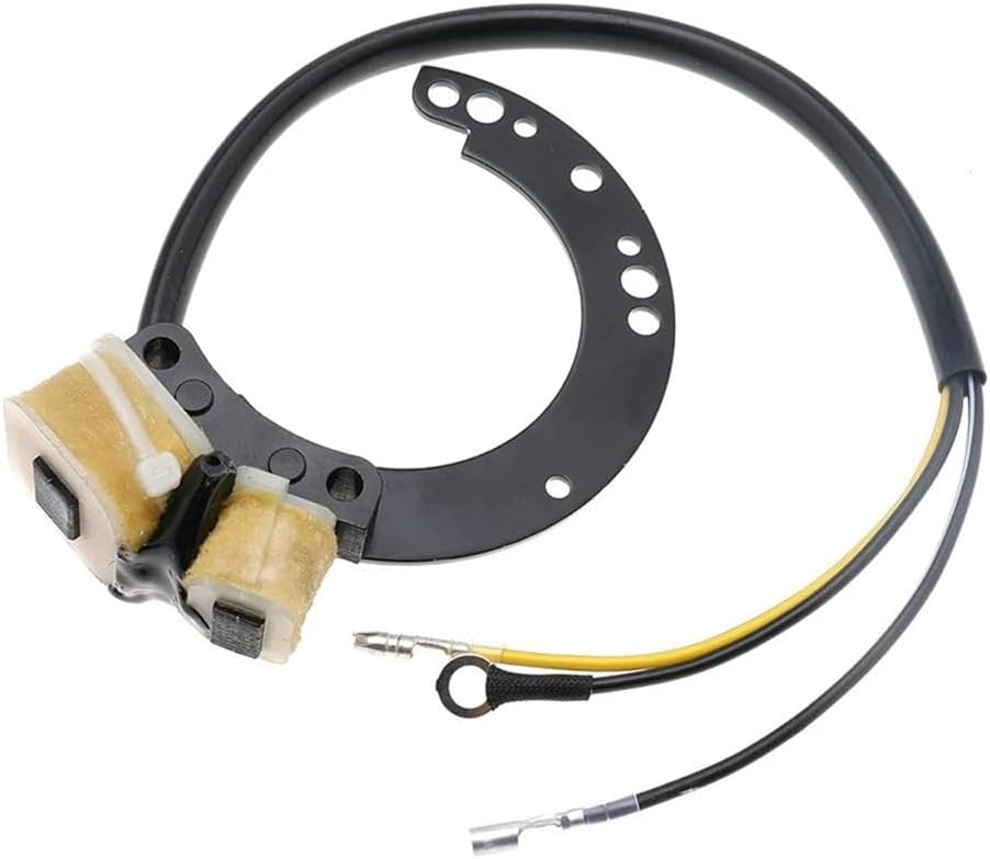 手回し発電、自家発電、コイル、、磁石 クロム鍍金仕様です